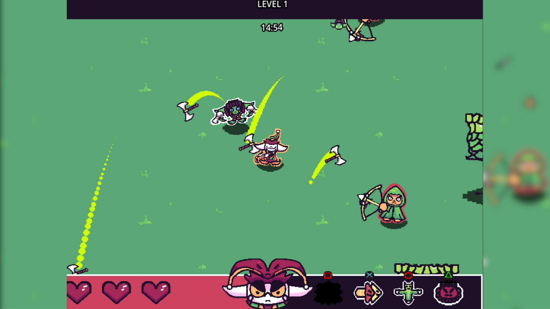 Flute of Gobelin screenshot 4