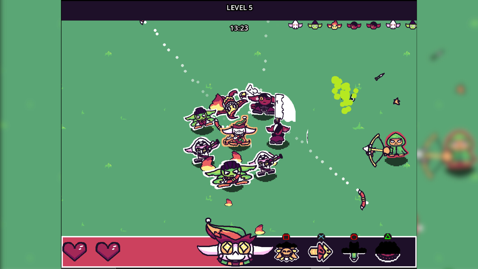 Flute of Gobelin screenshot 3