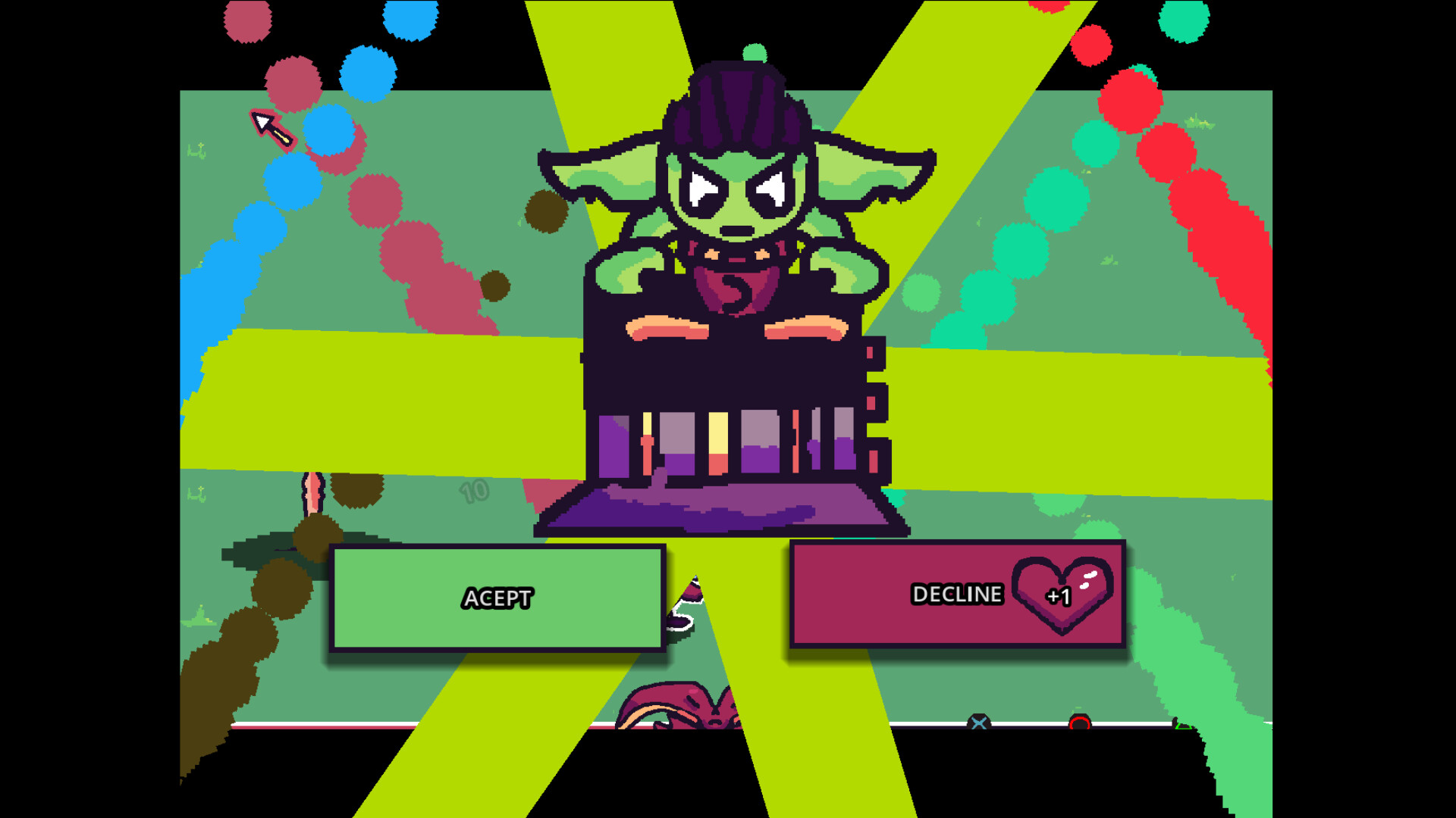 Flute of Gobelin screenshot 1