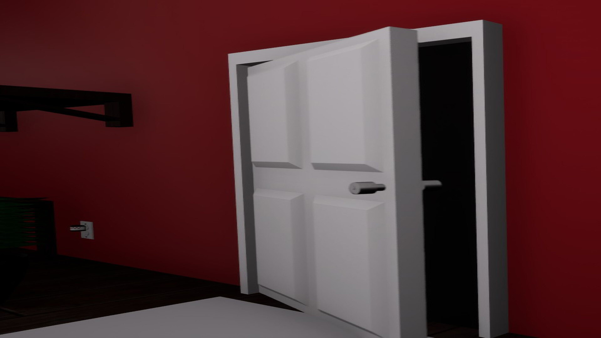 Thirty Seconds: Slain At Home screenshot #1