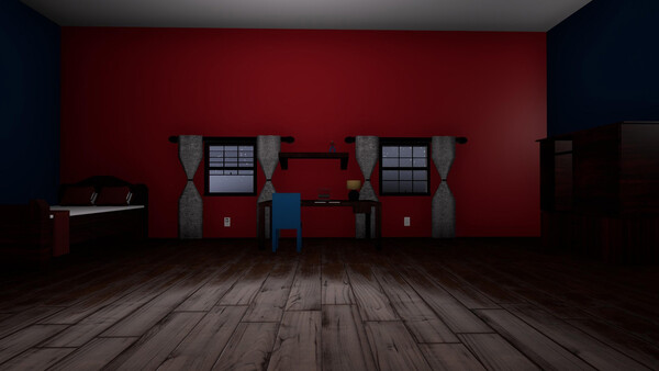 Thirty Seconds: Slain At Home game for Linux 1