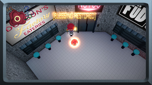 Last Patrol Demo screenshot 6