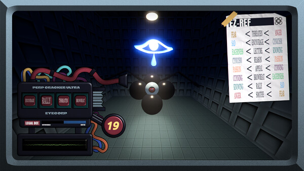 Last Patrol Demo screenshot 2