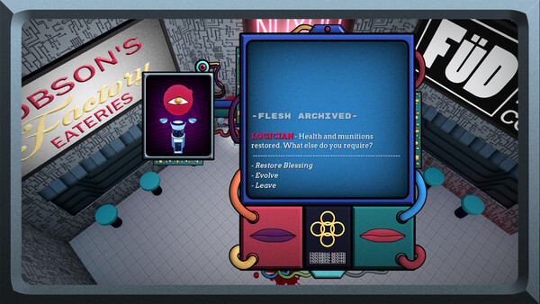 Last Patrol Demo screenshot 5