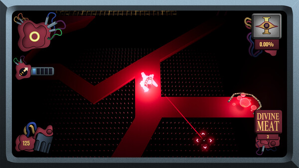 Last Patrol Demo screenshot 3