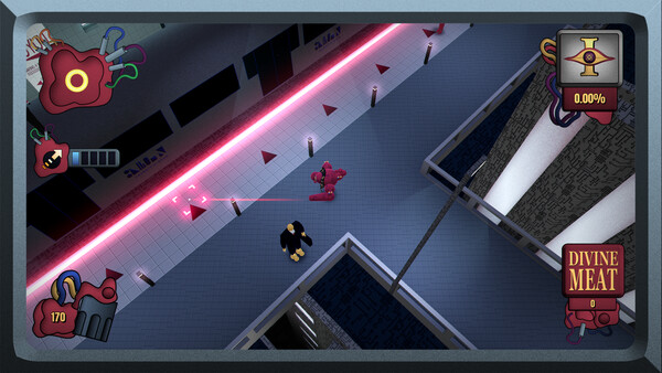 Last Patrol Demo screenshot 4