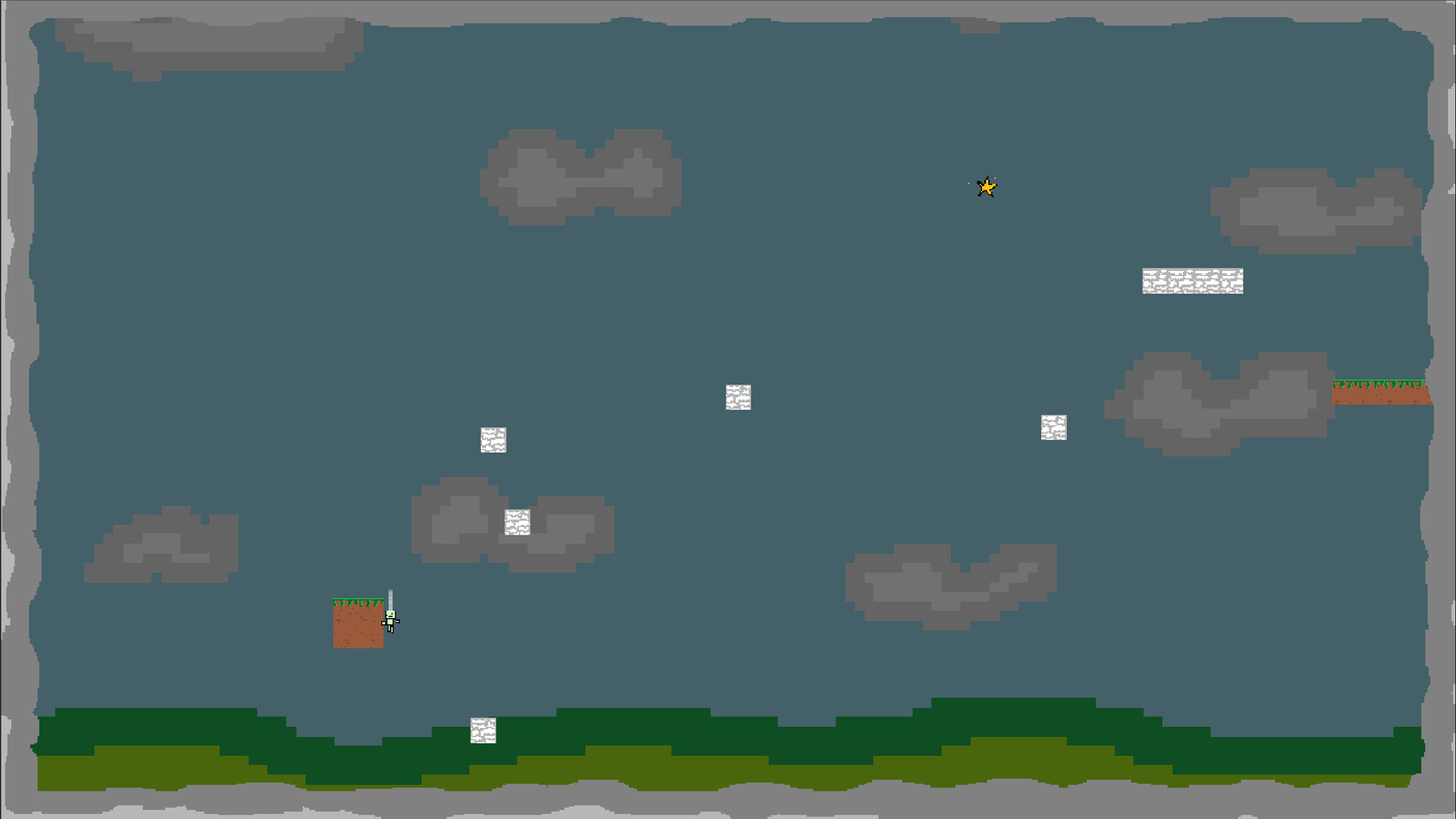 Micro Rush screenshot 2