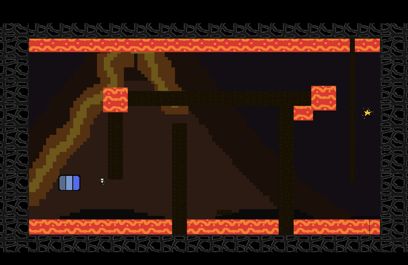 Micro Rush screenshot #4