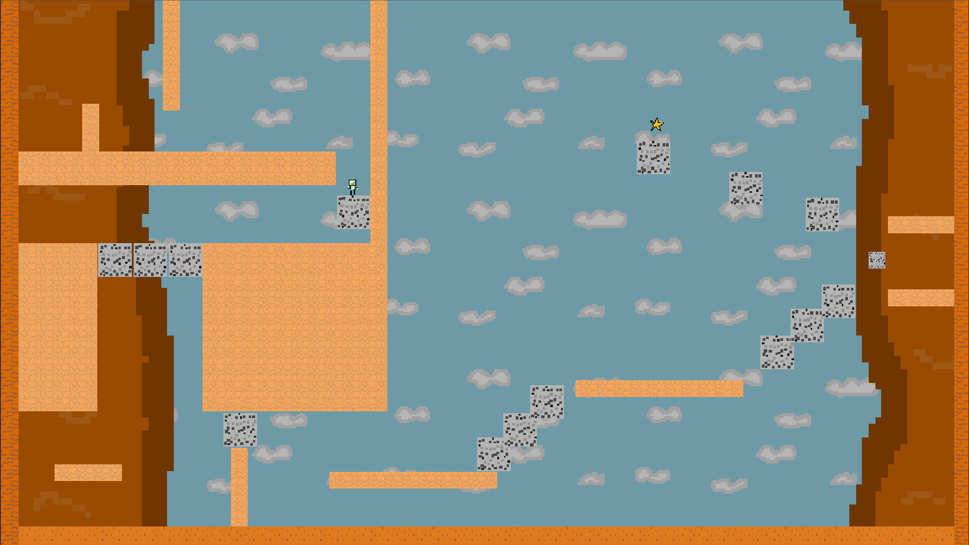 Micro Rush screenshot 6