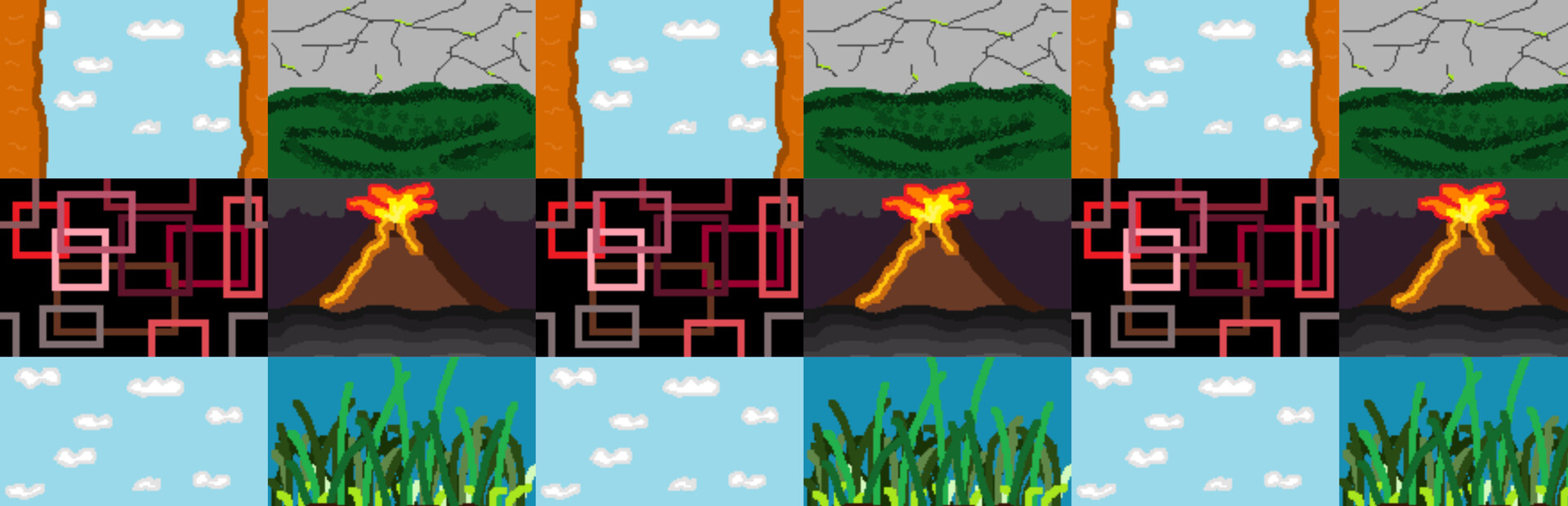 Micro Rush