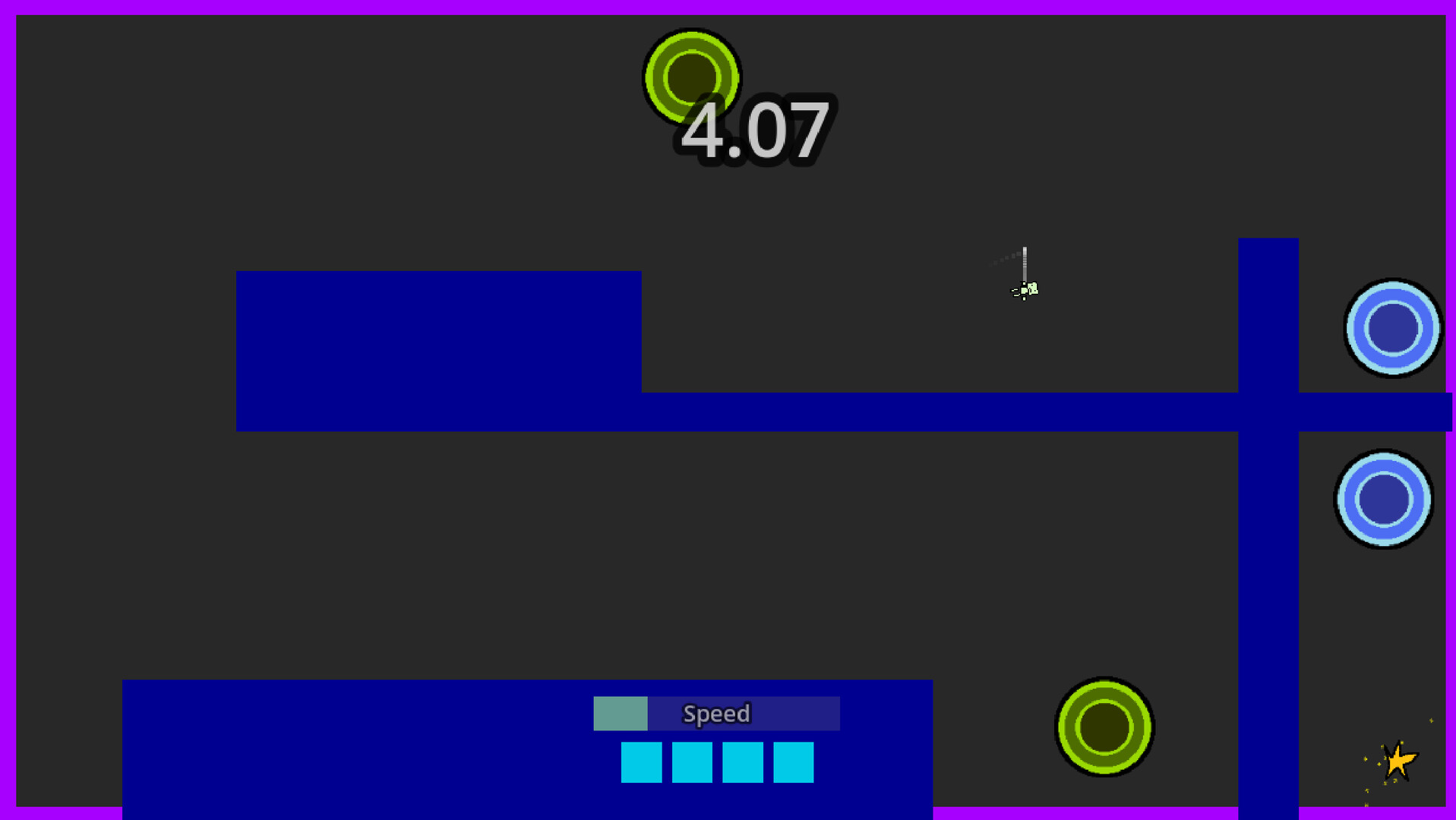 Micro Rush screenshot #5