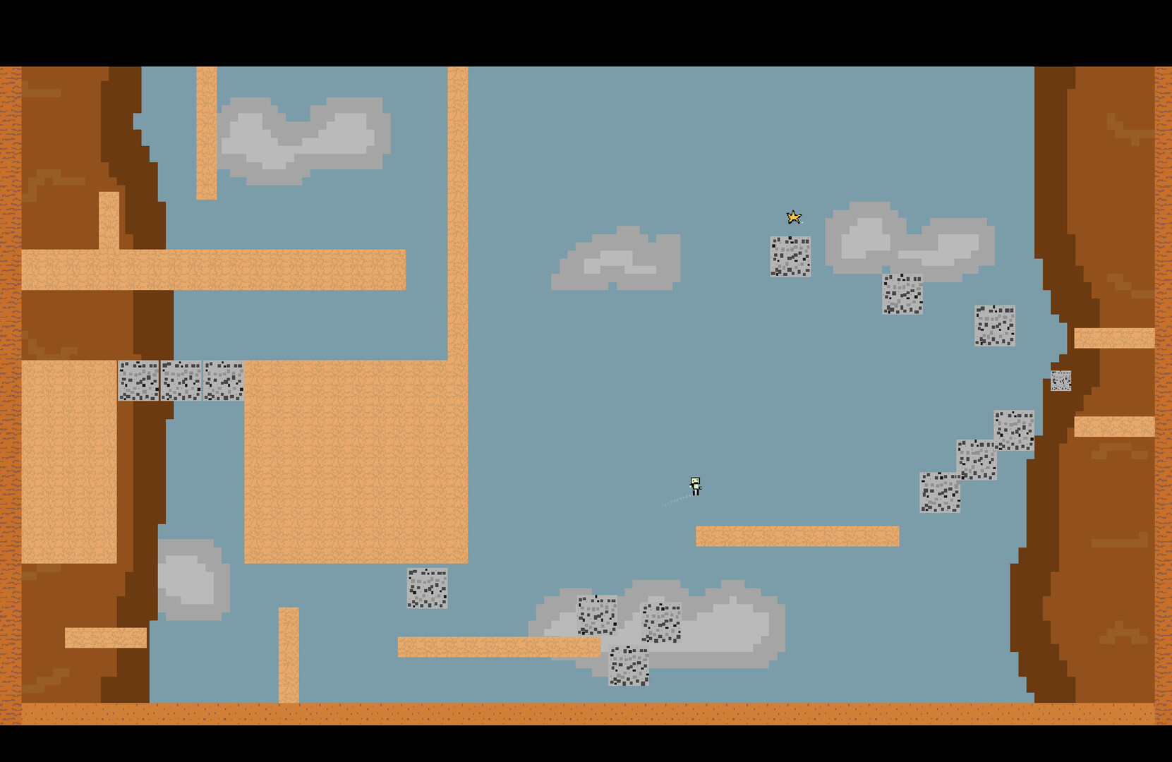 Micro Rush screenshot #3