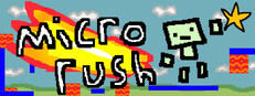 Micro Rush Steam capsule image