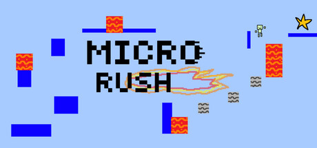 Micro Rush