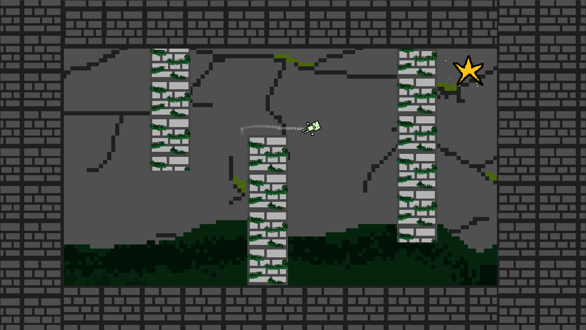 Micro Rush screenshot 1