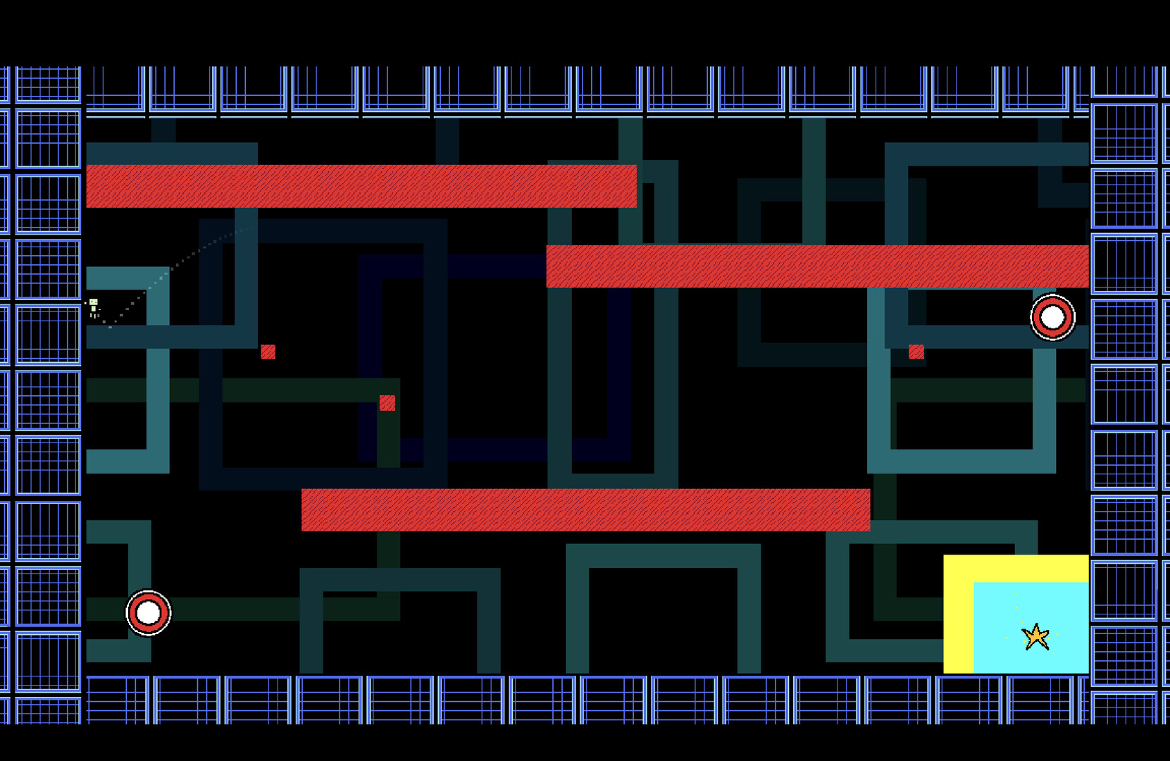 Micro Rush screenshot #6