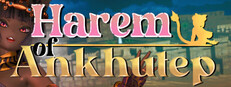 Harem of Ankhutep game capsule image