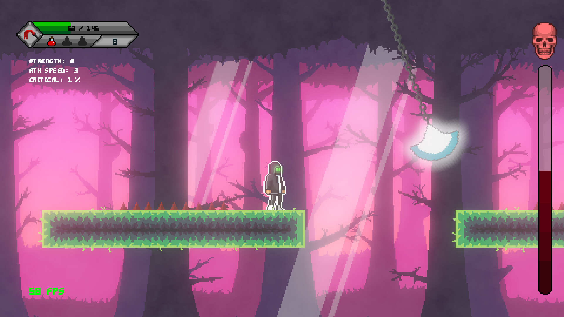 Phantom Smog screenshot #12