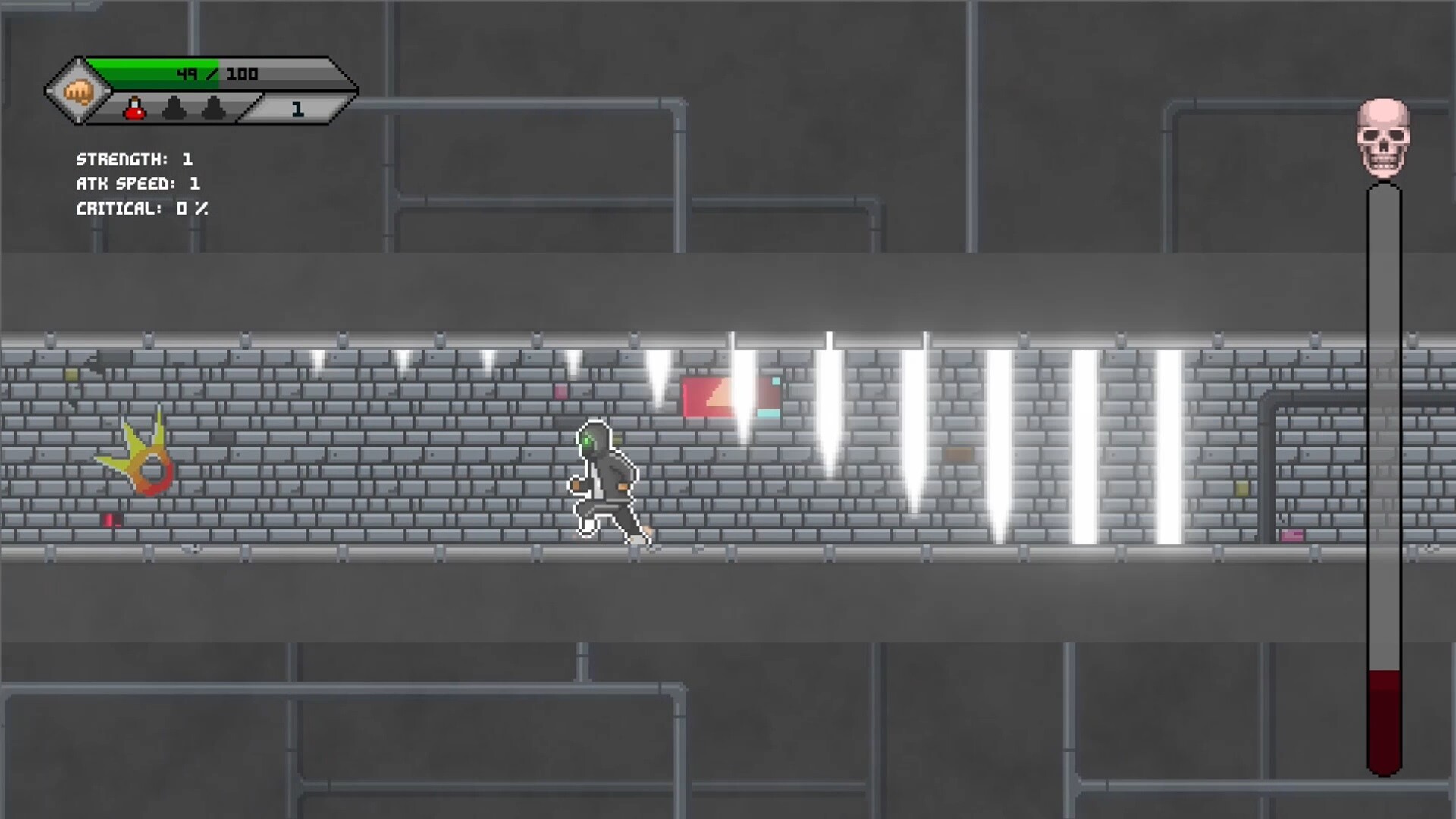 Phantom Smog screenshot #5