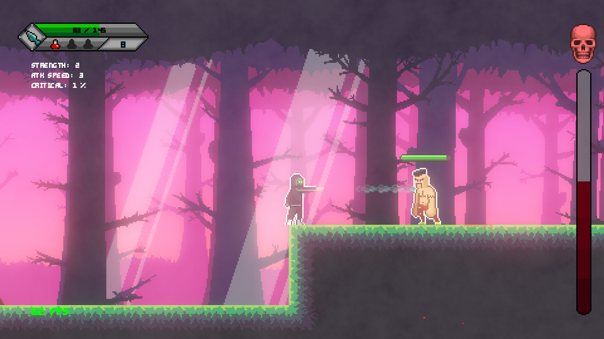 Phantom Smog screenshot #15