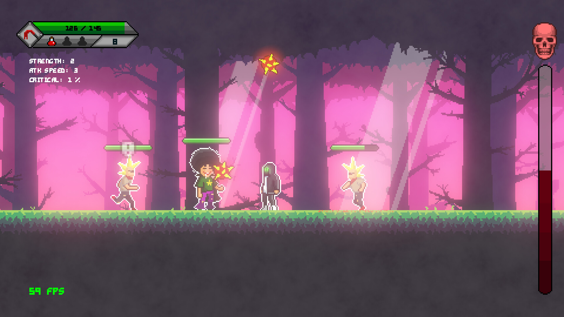 Phantom Smog screenshot 11