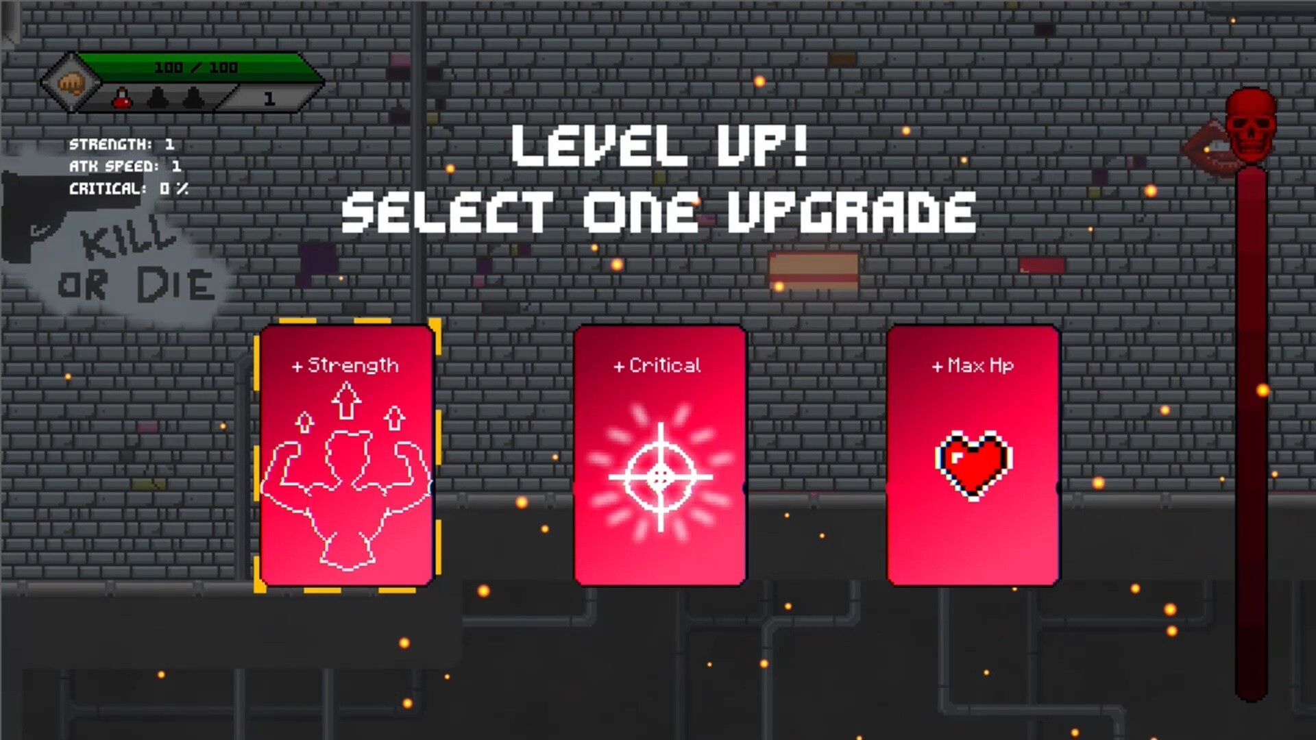 Phantom Smog screenshot #7