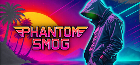 Phantom Smog cover