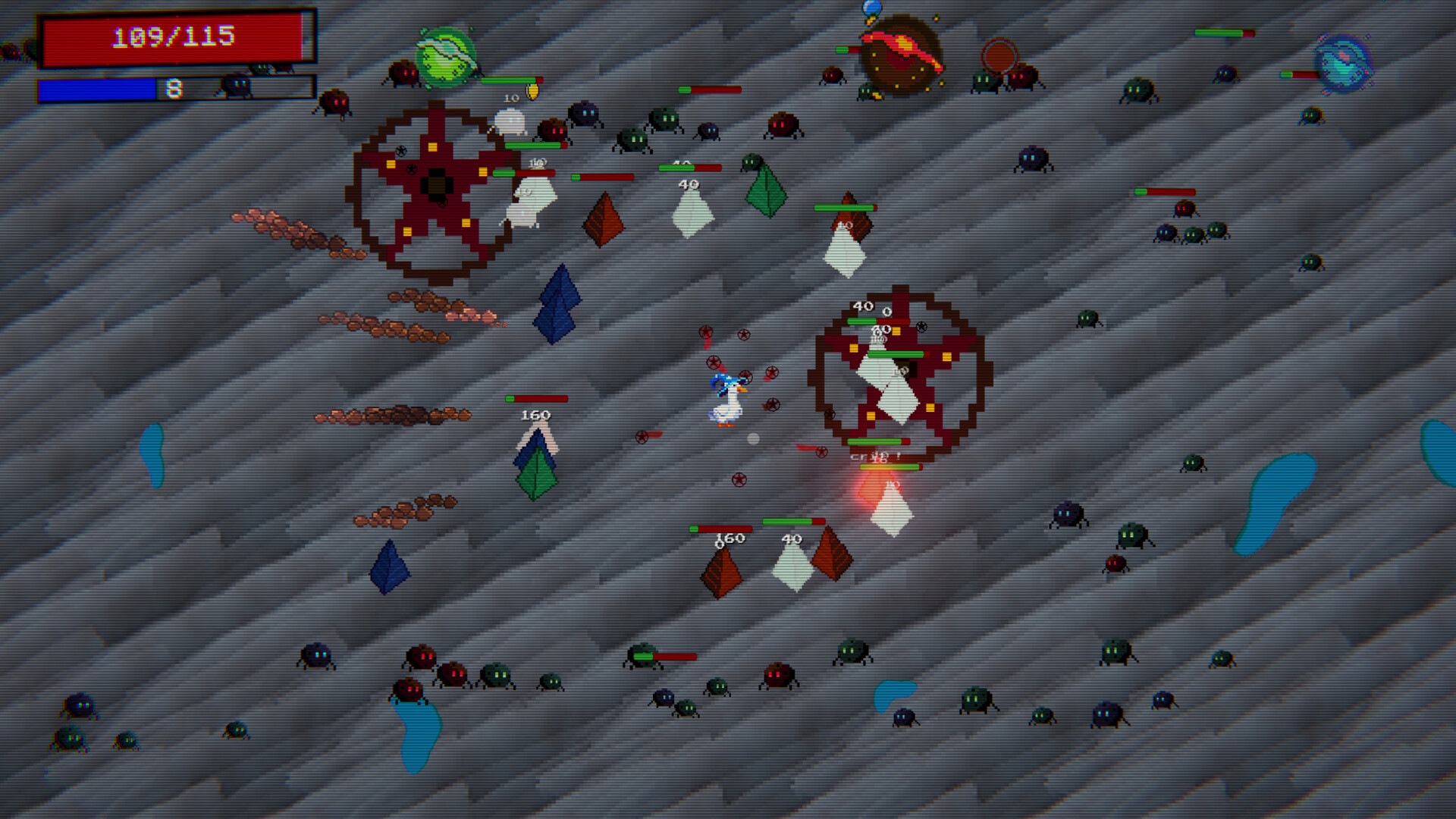 Qvack screenshot #7