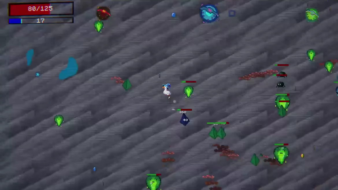 Qvack video 1