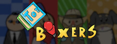 Toyboxers