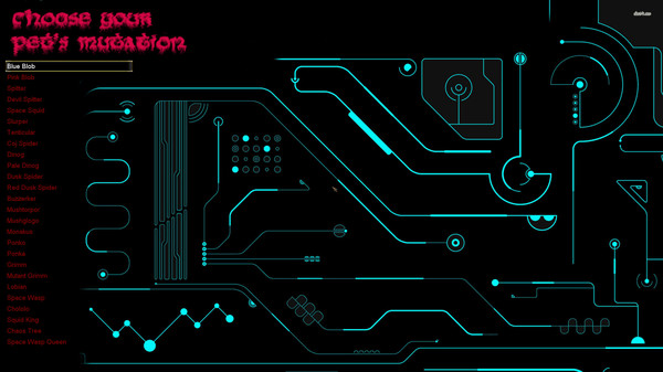 STAR-BOX - 'Galaxy Pet Store'