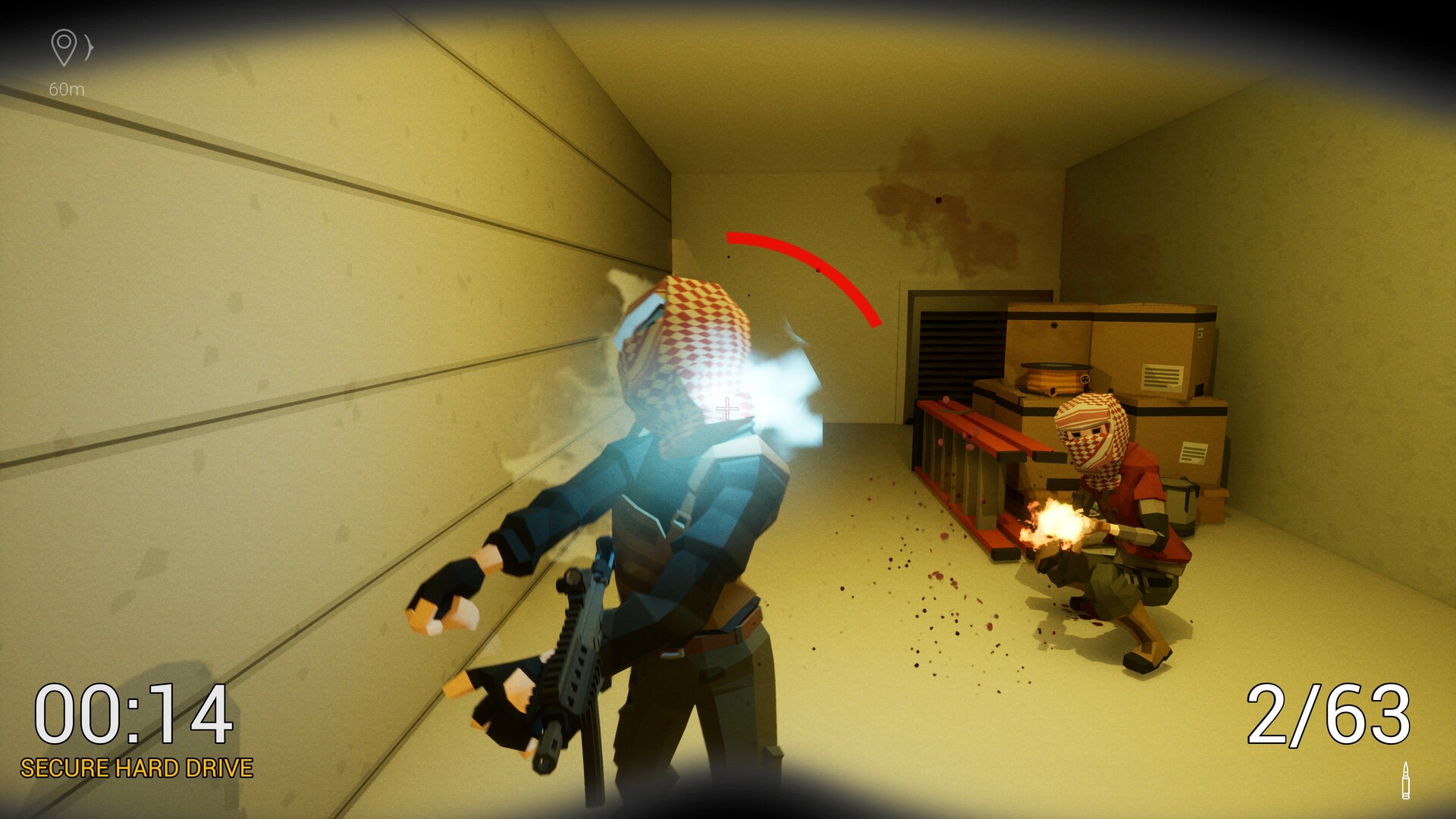 RECLOCK screenshot #6