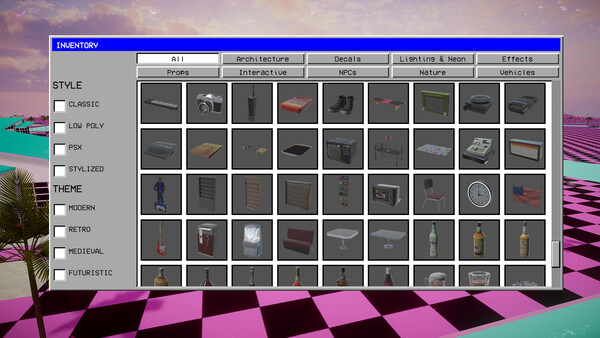 Screenshot media