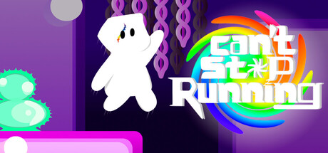 Can't Stop Running - LY Studios. Popular. 