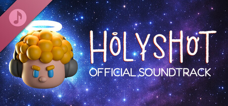 Holy Shot Soundtrack banner image