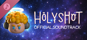 Holy Shot Soundtrack