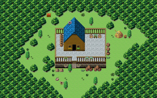 Last Dream Original Soundtrack screenshot 6