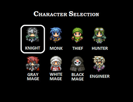Last Dream Original Soundtrack screenshot 7