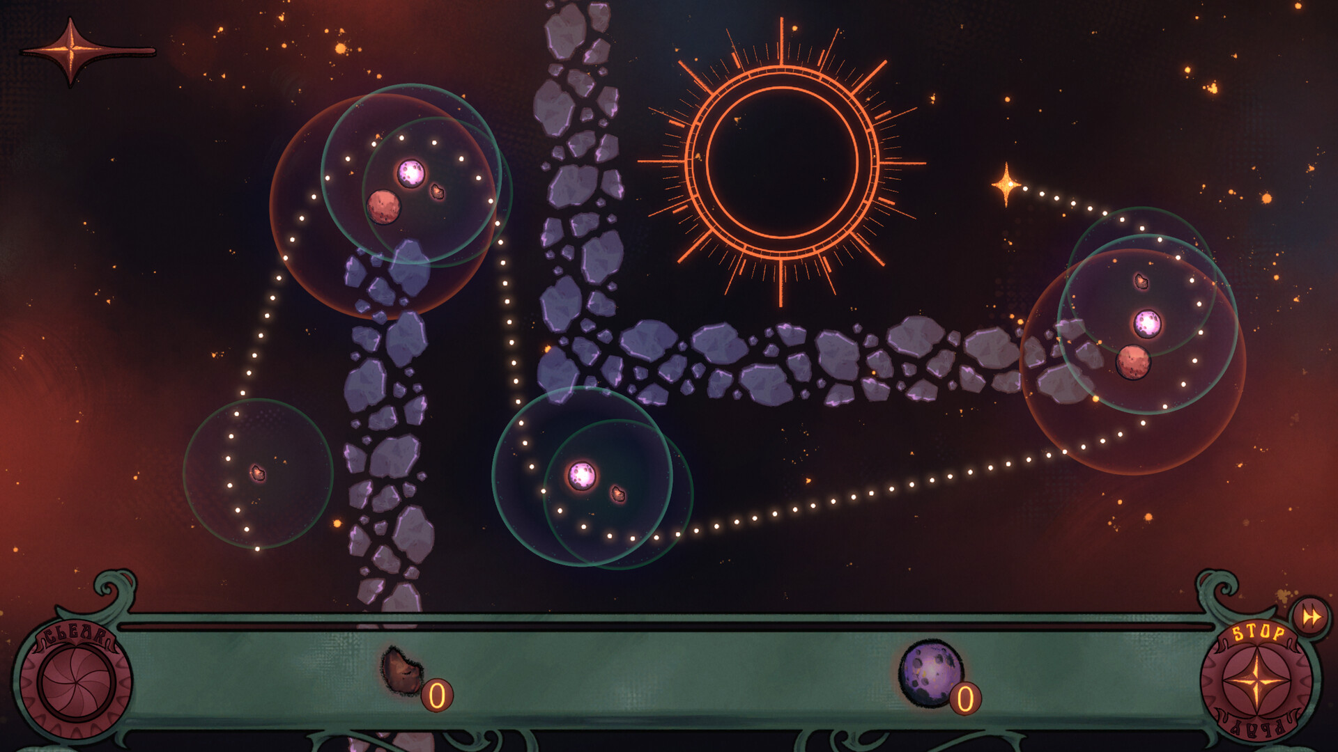 Eltanin Featured Screenshot #1