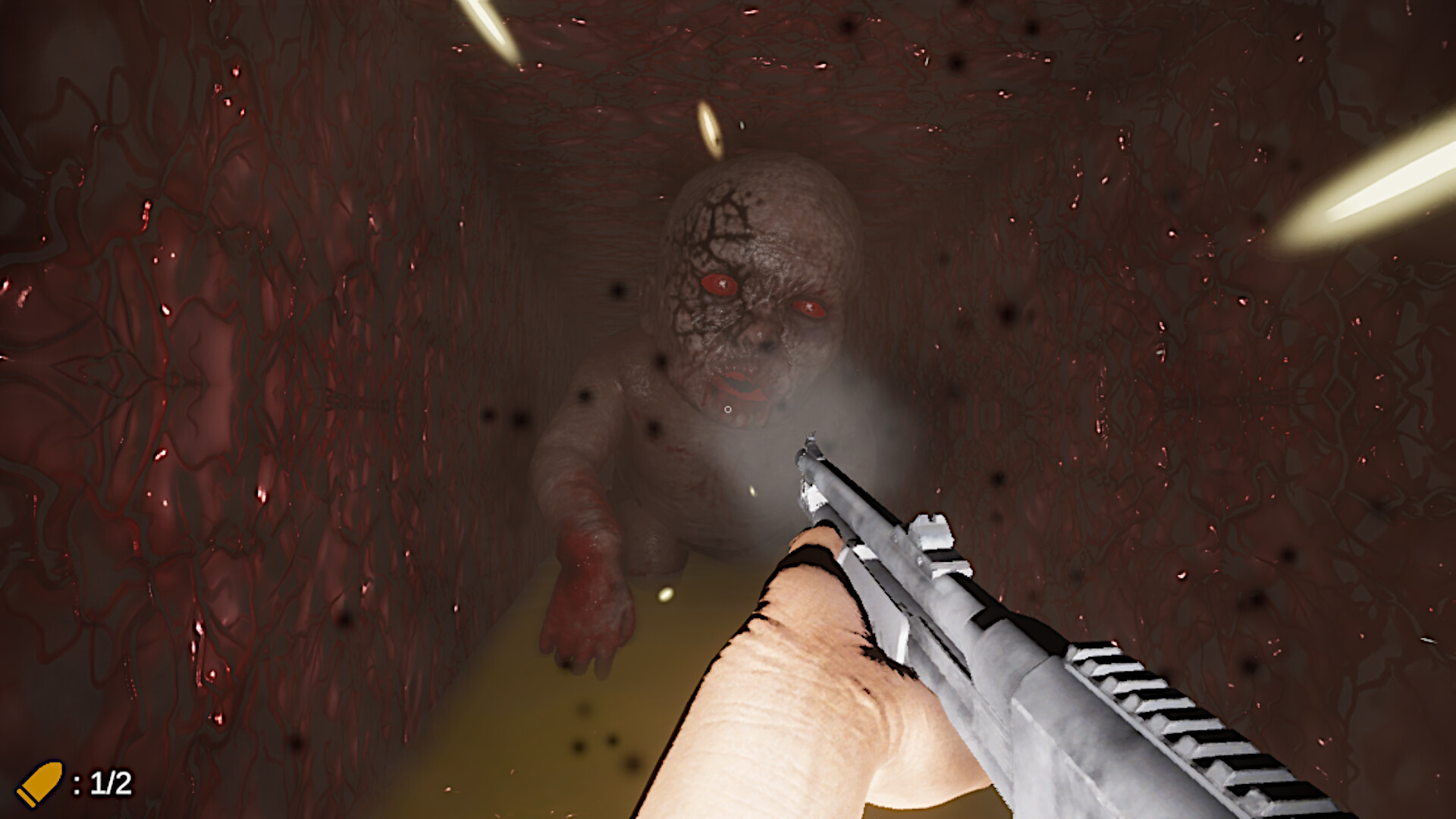 DEATHLOOP 4 YOU screenshot #2