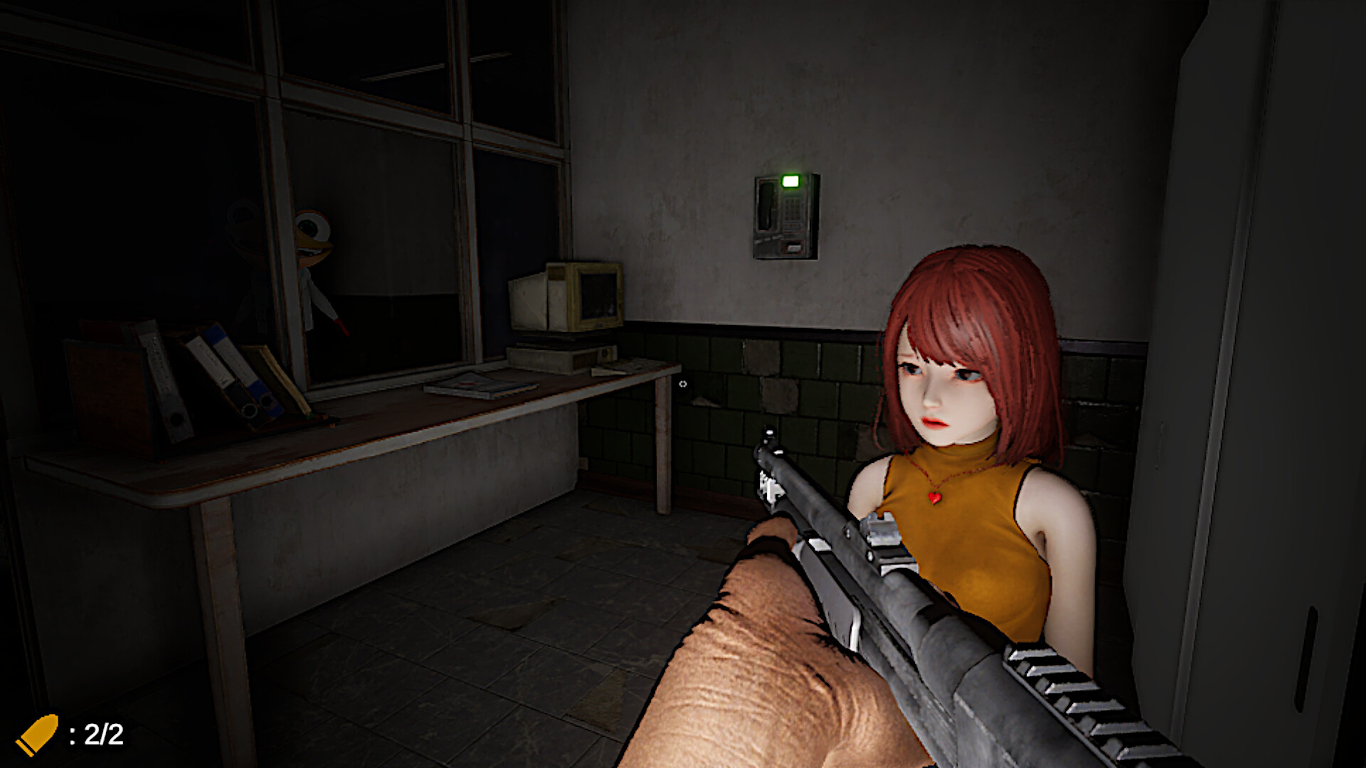 DEATHLOOP 4 YOU screenshot #1