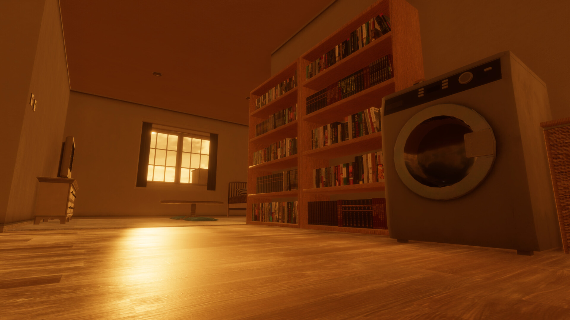 DEATHLOOP 4 YOU screenshot #8