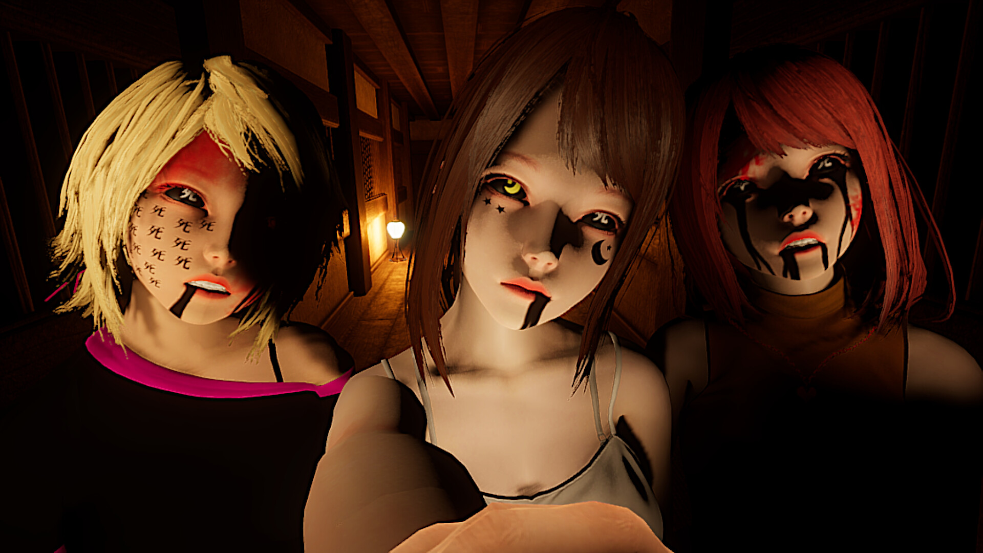 DEATHLOOP 4 YOU screenshot #2