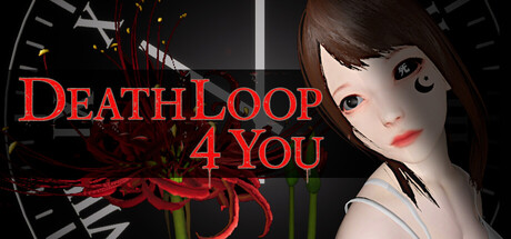 DEATHLOOP 4 YOU by riinwin - Coming soon game cover