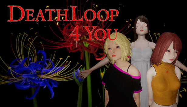 《死亡轮回献给你/DEATHLOOP 4 YOU》免安装中文版