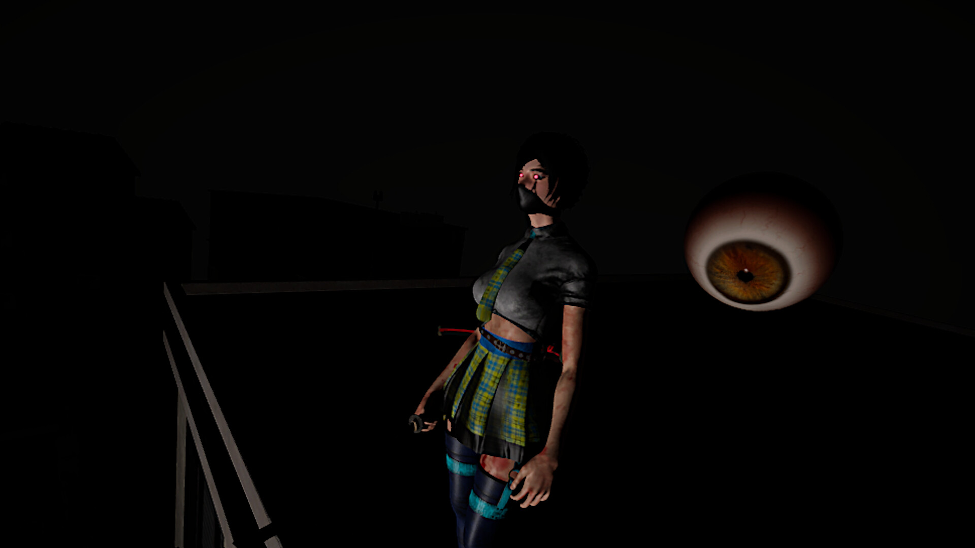 DEATHLOOP 4 YOU screenshot #3