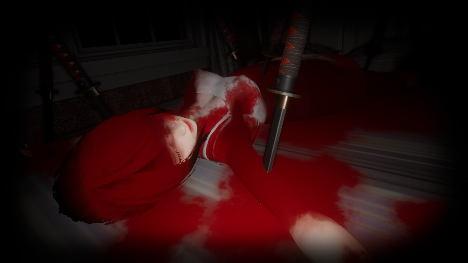 DEATHLOOP 4 YOU screenshot #6