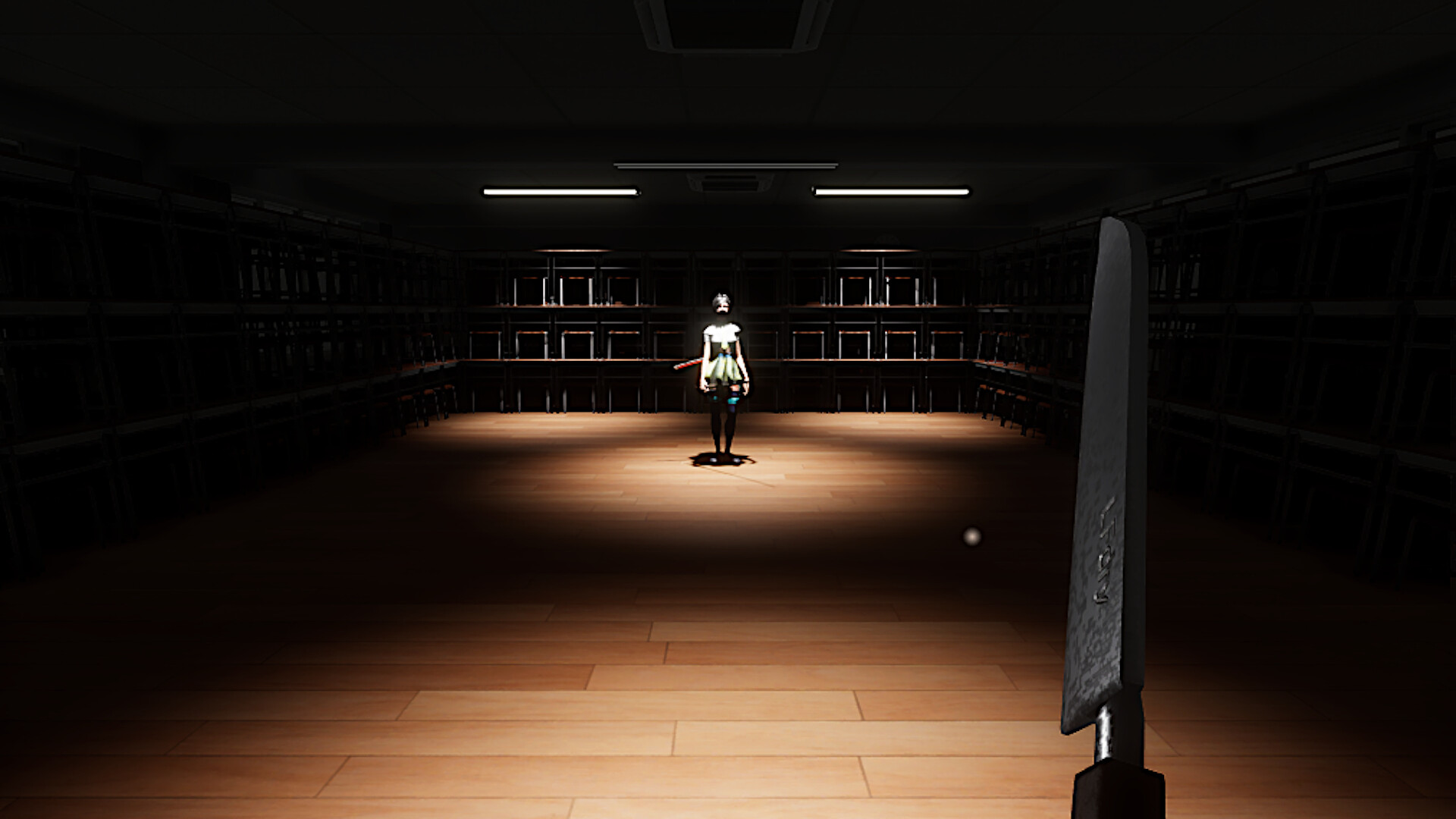 DEATHLOOP 4 YOU screenshot #7