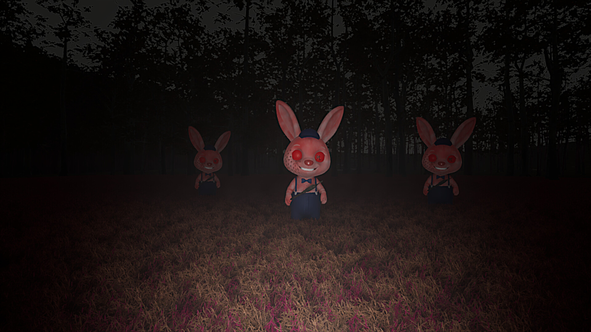 DEATHLOOP 4 YOU screenshot #8