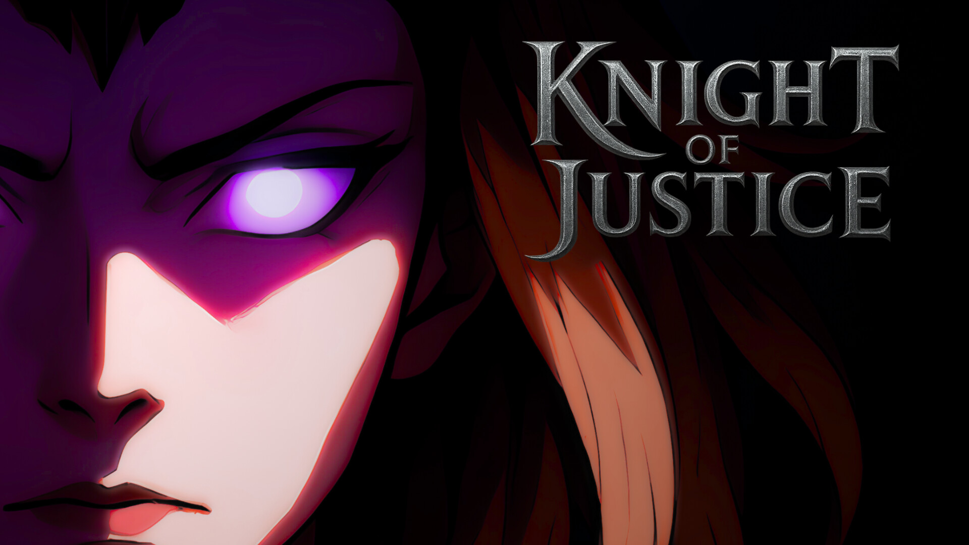 Knight of Justice Soundtrack Featured Screenshot #1